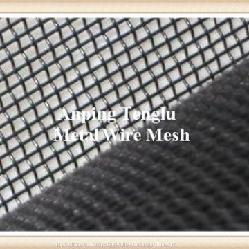 Tuff Mesh/Aluminium Tuff Mesh/Security Mesh/Stainless Steel Tuff Mesh