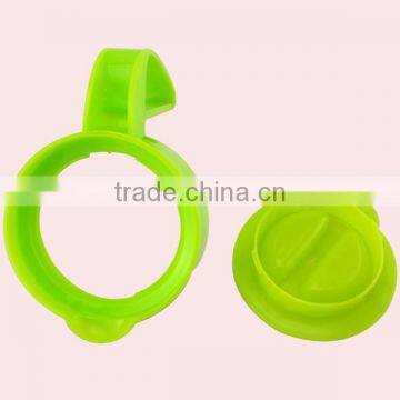 1.6L Plastic Water Jug With Lid and Handle photo-6