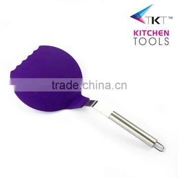 Durable Nylon Kitchen Spatula photo-3