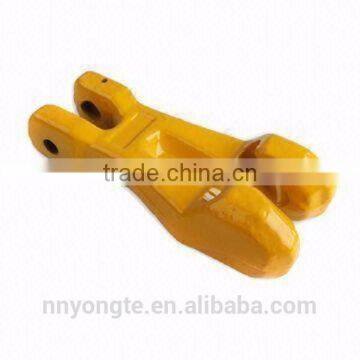 Heavy Duty G80 Clevis Chain Clutch photo-3