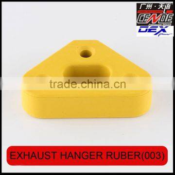 Auto Tuning Hanger Rubber in Exhaust System photo-5