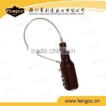 Travel Secure Code TSA Lock / Luggage Lock / Custom Lock photo-6