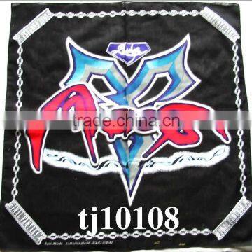 Zhejiang Factory Price Designer Kerchief in Yellow for Ladies photo-6