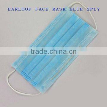 fast moving consumer non woven face mask,elasticated masks,face mask and respirators