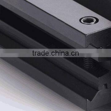 Erains TAC Optics New Airsoft Tactical Dual Rails Fitting Combat 1x40 Red Green and Blue Aiming Dots Tactical Red Dot Sight photo-4