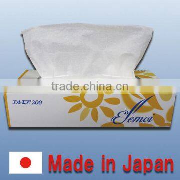 Easy to use and High quality facial tissue wholesalers tissue box