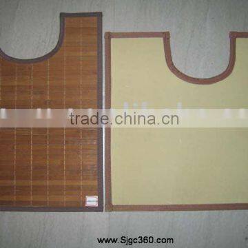 Bamboo mat