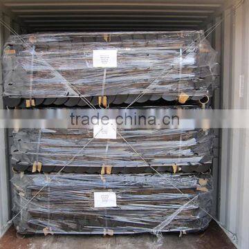 Quality Assurance Tie Down Earth Anchor for Germany Market photo-4