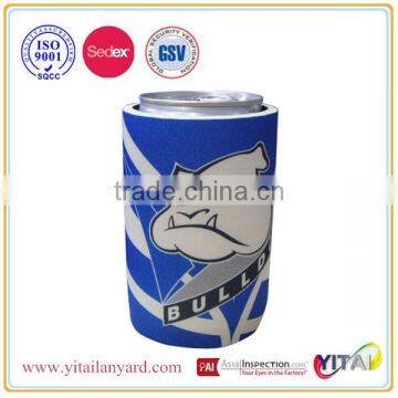 beer hand cooler with your brand logo hot sale