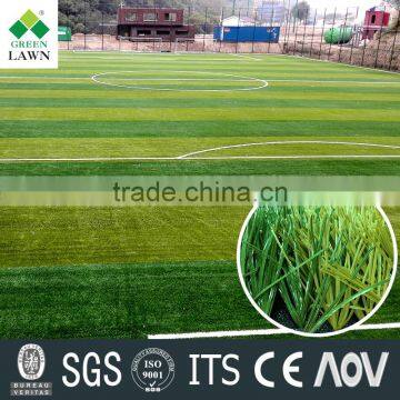 manufacturing high quality futsal artificial grass for football field sport grass