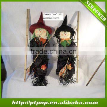 New Design Halloween Decorative Scarecrows