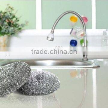 10% Off / Cleaning Stainless Steel Wire Scourer