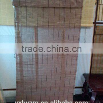 Beautiful and Good Quality Roll-up Bamboo Curtain photo-2