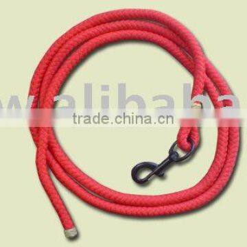 Lead rope