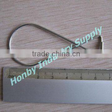 Supermarket Metal Ceiling Banner Clip Hoks