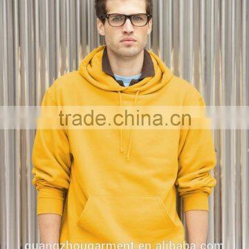 2014 OEM Fashion Blend Hooded Sweatshirt photo-2
