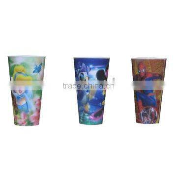 3D Promotional Cup