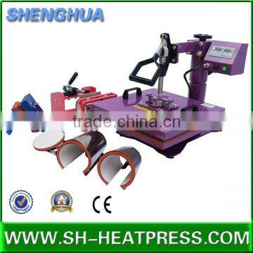 SHENGHUA Dye Sublimation Printer, Machine for Printing Cups/mugs photo-6