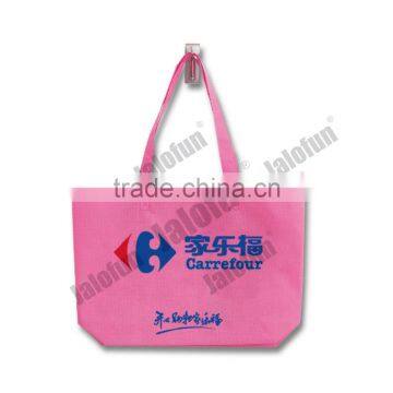 Custom Non Woven Retail Bag Guangzhou Factory photo-6