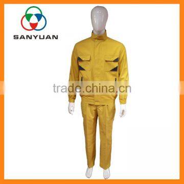 Emergency Rescue Clothes Various Functional Workwear