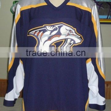 Custom Ice Hockey Jerseys For NHL