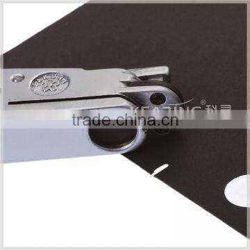 Very Good Quality Art Holemaking Notcher,Deluxe Pattern Notcher/craft Punch,make Circle and Square Notches # 50N photo-3