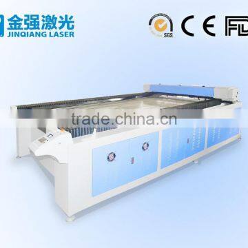 full automatic multi layer fabric cutting machine