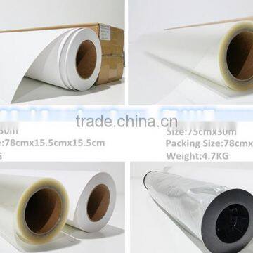 Elephant Eco-solvent Heat Transfer Paper Roll