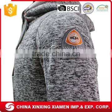 High Quality Wholesale Winter Sample Jacket Sportswear photo-5