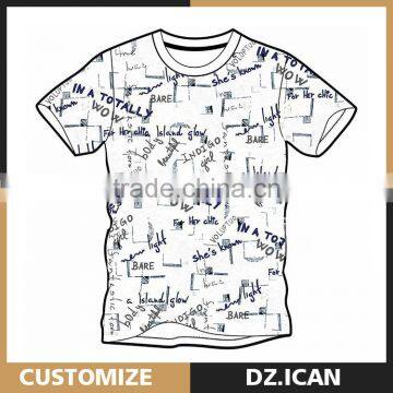 Thailand Casual Style Latest Design Men Clothing Prices photo-5