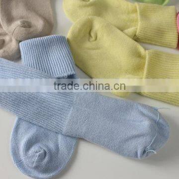 Cotton Baby Wear Newborn Baby Socks photo-4