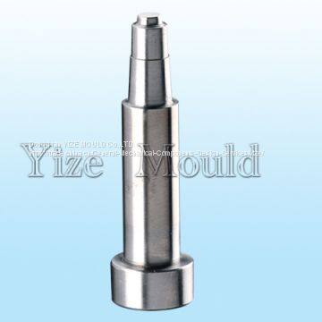 Customization Precision mold core insert core pins and sleeves supply