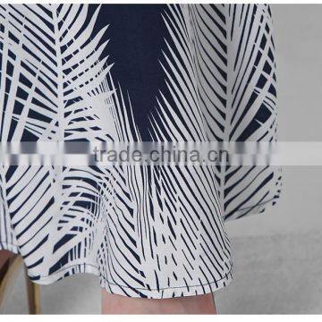 Maxnegio Fashion Chiffon Maxi Backless Beach Wear Dress photo-6