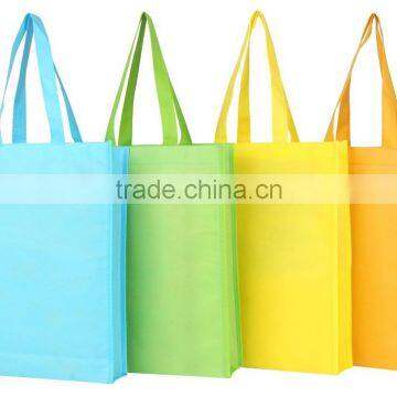 Non Woven Promotion Shopping Bags photo-4