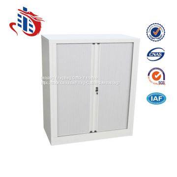 China Supplier Roller Shutter Door Steel Filing Cabinet