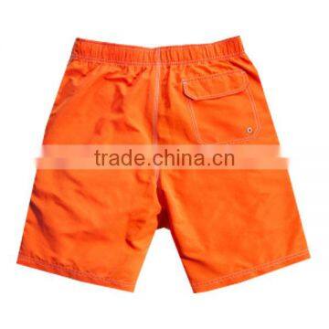 Light Weight Quick Dry Orande Barcelona Board Shorts Beach Shorts photo-3