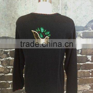 Customized 2016 Dear Lover New Fashion Adult Christmas photo-2