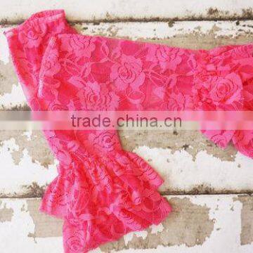 Baby Bud Silk Stockings Baby Girl Wear Added Feminine Beauty Little Princess Charming photo-6