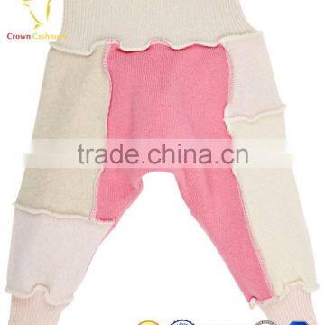 Wholesale Baby Clothes Baby Cashmere Pants, Infant Pants photo-3
