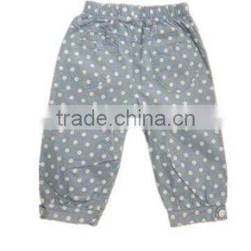 Cute Girls Pants G913996 photo-2