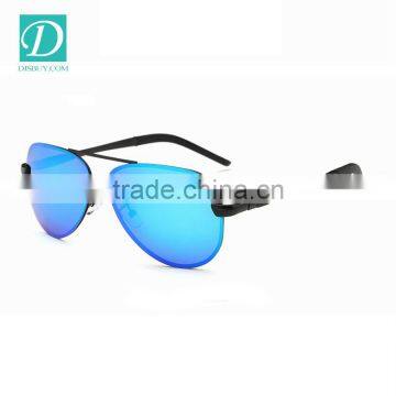 2016 Fashionable Designer Sunglasses Made In China photo-4
