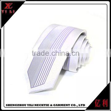 Latest Dresses Satin Necktie for Gentleman photo-3