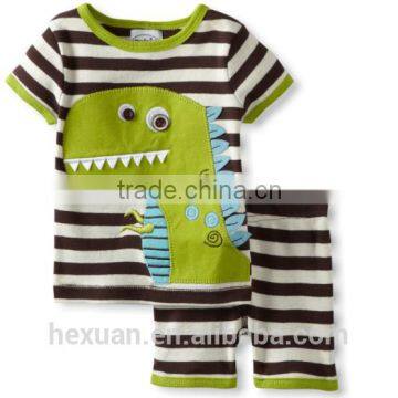 Wholesale Baby Clothes Romper Baby Romper Infant Rompers photo-5