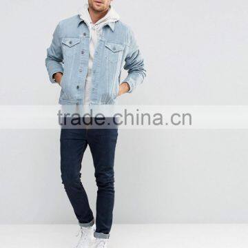 2016 OEM Pullover Hoodies Pouch Pocket Men Hoodies With Custom Printing Logo photo-4