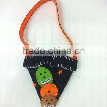 Party Supllier Halloween Candy Bag photo-4