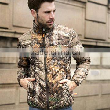 Wholesale High Fashion European American Plain Black Big Raccoon Collar Down Jacket Winter Men photo-5