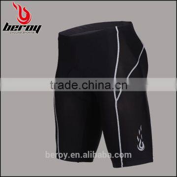 BEROY Men's Breathable Cycling Shorts, Cycling Bottoms Customized Wholesale photo-2