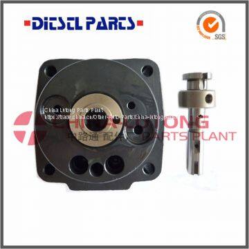 New 096400-1240 Head Rotor Diesel VE Pump for Toyota 14B Series photo-4