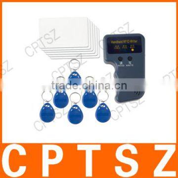 Handheld RFID ID Card Copier/ Reader/Writer photo-6