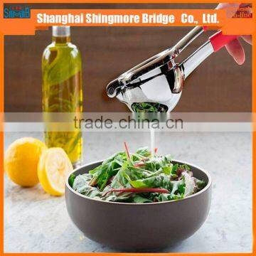 Best Selling Factory Supply 304 Stainless Steel Lemon Juicer for Kitchen photo-3